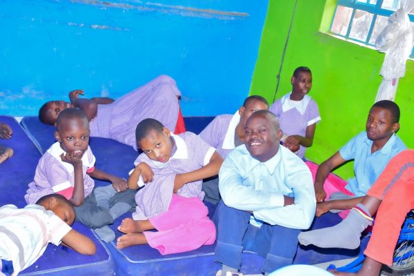 Hope and faith home for special children (1)